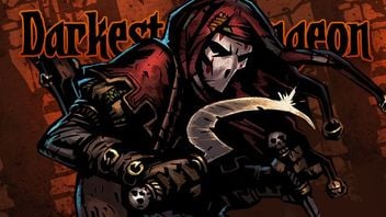 Darkest Dungeon review – a captivating RPG for the determined ones