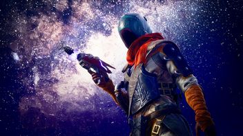 The Outer Worlds Gets Steam Release Date