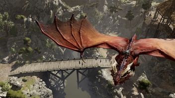 Baldur's Gate 3 Devs Disappointed With Lack of Player Creativity