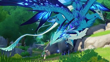 Genshin Impact Roadmap