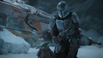 The Mandalorian Season 2 Teaser With New Footage