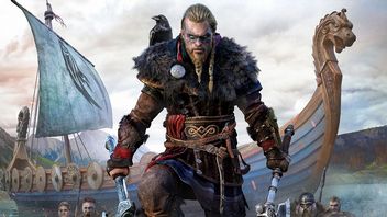 Unimpressed by AC Valhalla Materials? Watch This Announcement