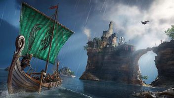 Assassin's Creed: Valhalla PC System Requirements