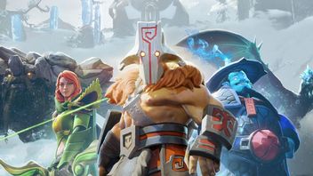 Valve Declares War on Toxicity and Account Boosts in Dota 2