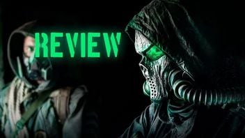 Chernobylite Review: Welcome to the Exclusion Zone