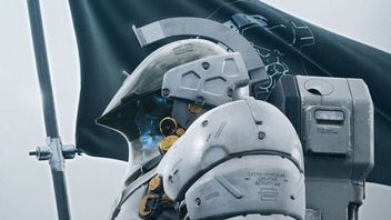 Kojima Productions Confirms Work on New Game