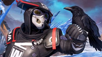 Apex Legends Will Debut on Steam in November
