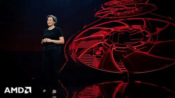 Let's Watch AMD Radeon RX 6000 Presentation