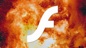 Windows 10 Update Removes Adobe Flash