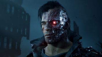 Terminator: Resistance Introduces New Mode With T-800