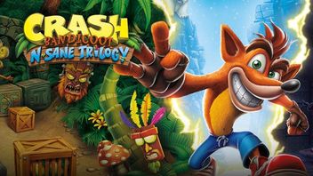 Crash Bandicoot N.Sane Trilogy Review – The Bandicoot is Back in Town