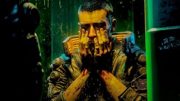 CDPR Denies Rumors of Cyberpunk 2077 Being Delayed Until 2021
