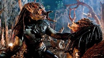 Predator 5 in the Works; Director and Screenwriter Revealed