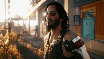 Cyberpunk 2077 Toilet Was (Fortunately) a Fan Joke