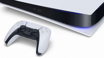 PS5 Update Removes Spontaneous Game Uninstallation and Controller Issues