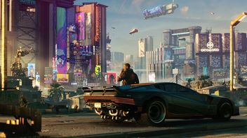 Possible Cyberpunk 2077 Review Embargo Lift Date Revealed