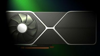 Leak Suggests GeForce RTX 3060 Ti is Only a Bit Slower Than RTX 3070