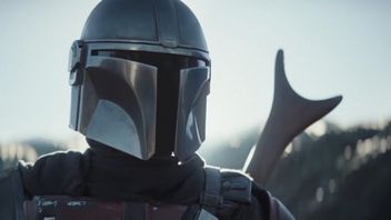 Disney Has No Chill? Blooper in The Mandalorian Removed