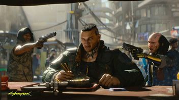 Cyberpunk 2077 at RPG Pace, Claim Journalists in 16-hour Hands-on Q&A