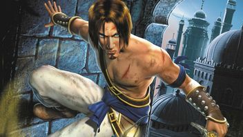 Rumor: Ubisoft Prepares Prince of Persia Reboot for 2023/24