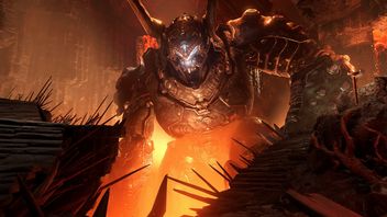 We Know When Doom Eternal Will Appear in Xbox Game Pass on PC