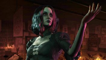 Vampire Bloodlines 2 Launch Probably at the End of 2021