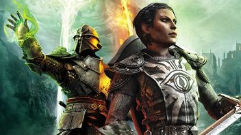 Dragon Age: Inquisition Review – the best RPG since Skyrim