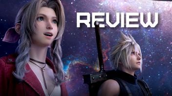 Final Fantasy VII Rebirth Review: A Majestic Middle