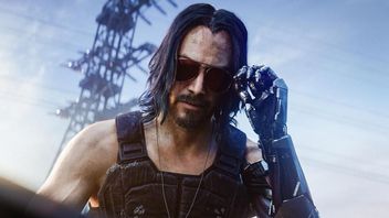 Fans Found Way to Play Cyberpunk 2077 Earlier