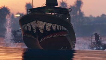 The Cayo Perico Heist is „The Greatest Adventure” in GTA Online's History