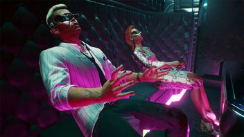 Cyberpunk 2077 Looks Bad on Metacritic