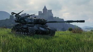 2021 Will Bring Changes in Crew, Artillery and New Tanks to WoT