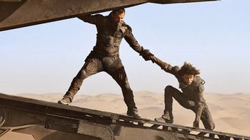 Dune to Launch Only in Cinemas? Legendary Ready for Court Battle