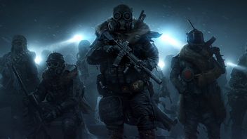 Wasteland 3 Devs are Working on First-person RPG