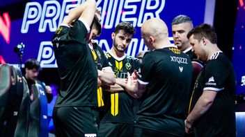 Another CS:GO Scandal; Team Vitality Caught Stream Sniping? [Updated]