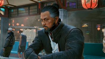 Cyberpunk 2077 Patch 1.1 Introduces a Serious Bug [UPDATED]