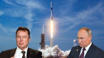 Musk's Starlink Banned in Russia?