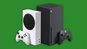 Xbox Series X and S Shortages May Last Until June