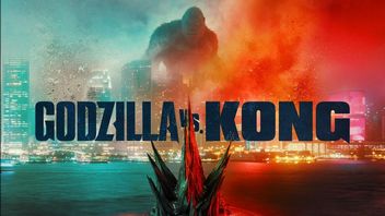 Godzilla vs. Kong Director Grateful for Trailer's Positive Reception