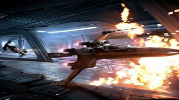 EA Made a Fortune on Star Wars Games