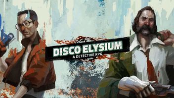 New Quests Coming to Disco Elysium in The Final Cut