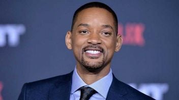 Will Smith to Star in New Thriller From Creator of John Wick