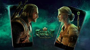 Hackers Publish Gwent's Source Code on the Web