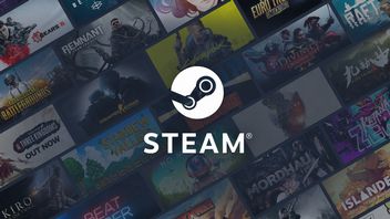 Indie Developer Changes Name to 'Very Positive' on Steam