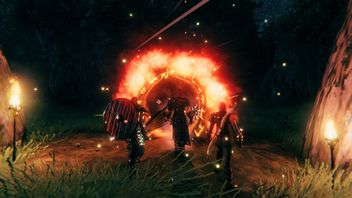 Valheim Updates Will Add New Land and Bosses
