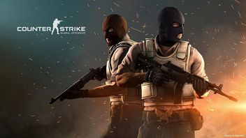 CS:GO Removed from Steam? Valve Might be Up To Something [UPDATED]
