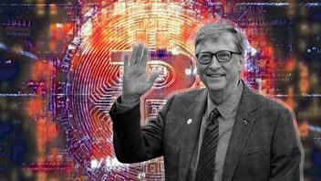 Bill Gates Warns: Bitcoin Mining Will Affect Climate Change