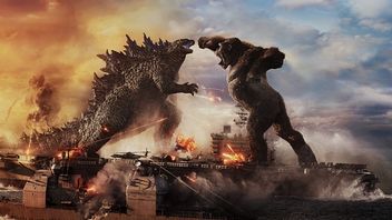 Godzilla vs. Kong Actors Choose Their Sides in New Trailer