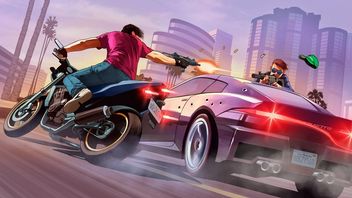 Rockstar Thanks GTA Online Player For Fixing Loading Times, Prepares Patch [UPDATED]