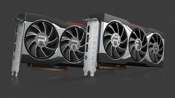 First Reviews: Radeon RX 6700 XT - Good, but Too Expensive